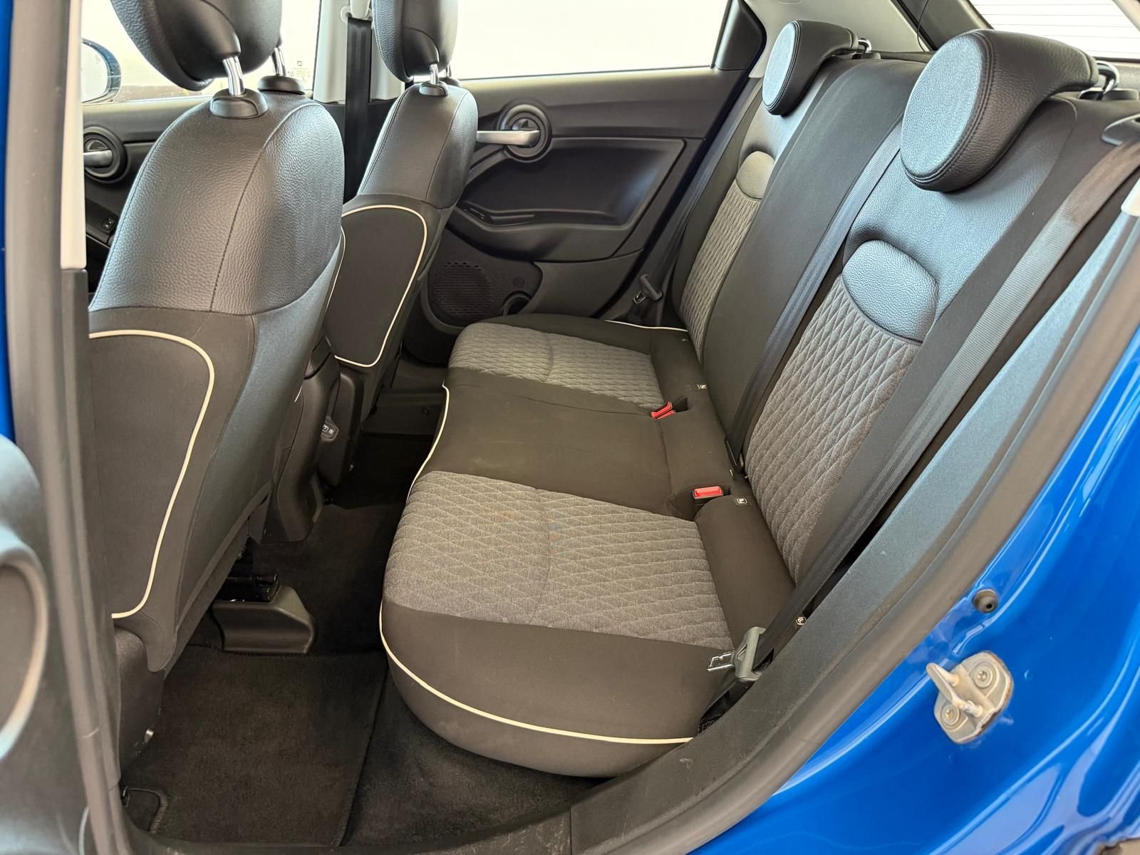 Fiat 500X 1.6 M.Jet 120 CV DCT Cross