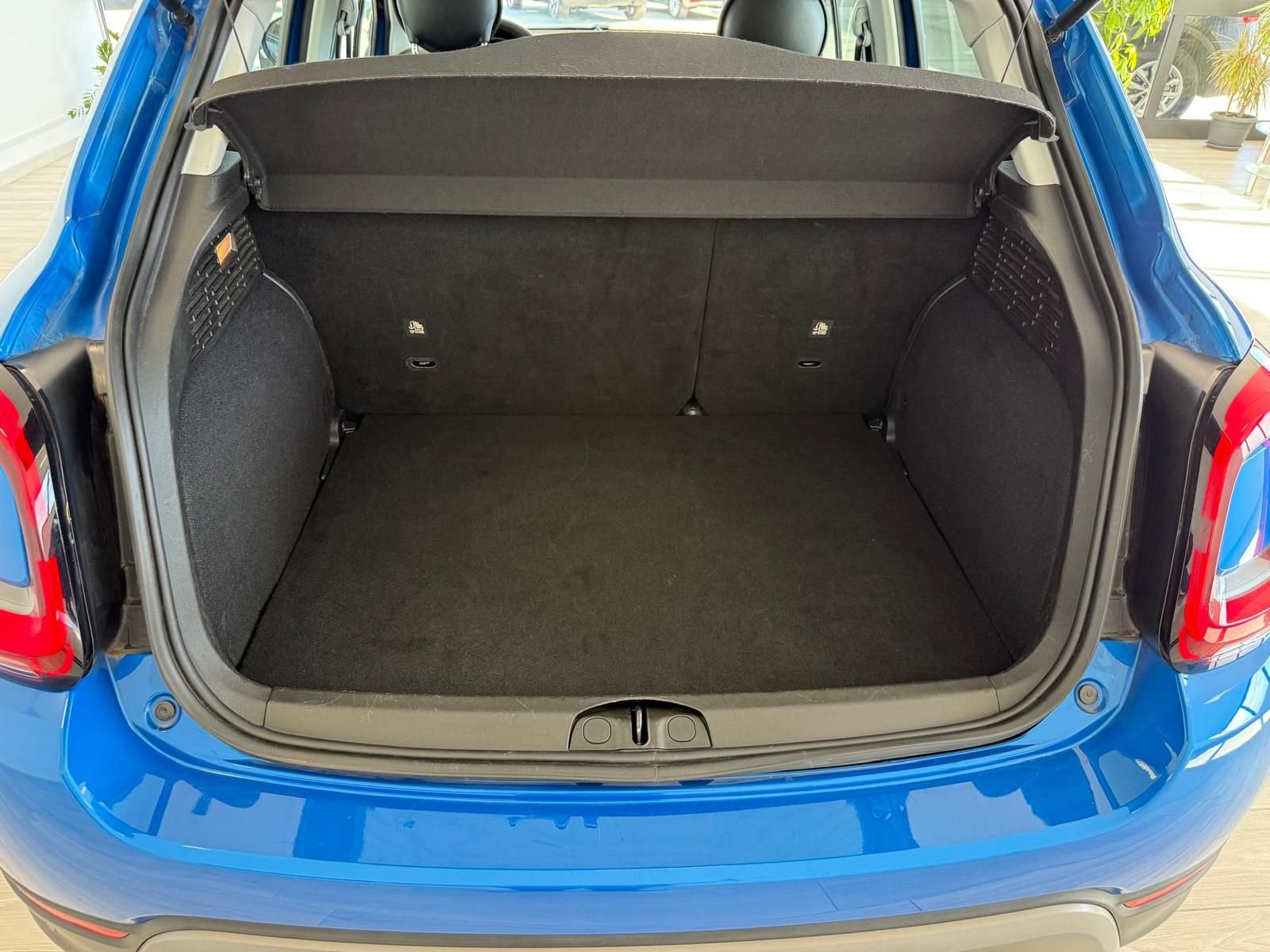 Fiat 500X 1.6 M.Jet 120 CV DCT Cross