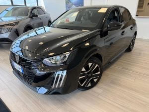 Peugeot 208 PureTech 100 S&S 5p. Allure