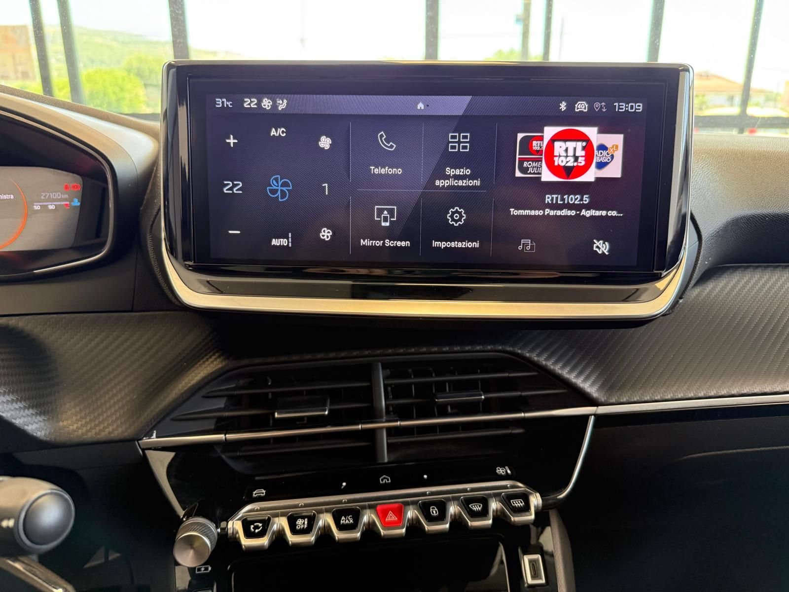 Peugeot 208 PureTech 100 S&S 5p. Allure