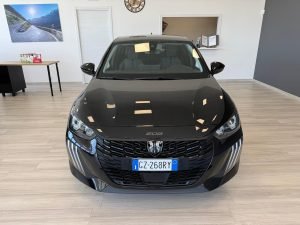 Peugeot 208 PureTech 100 S&S 5p. Allure