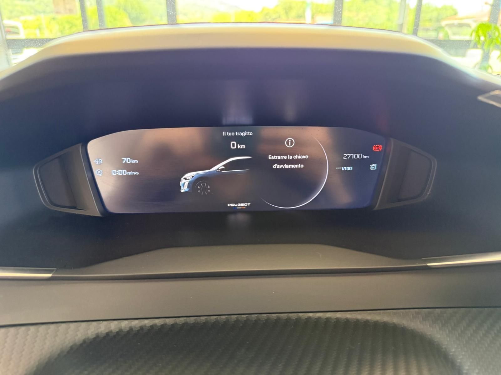 Peugeot 208 PureTech 100 S&S 5p. Allure