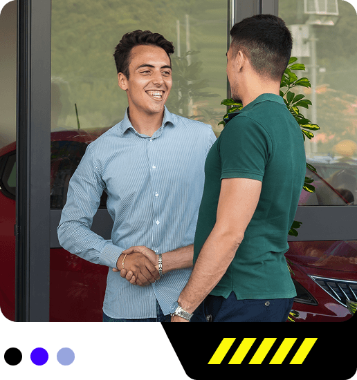 chi siamo amendola auto