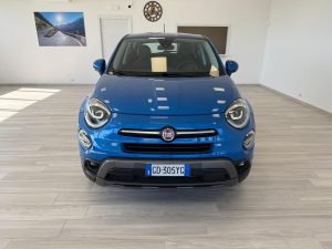 Fiat 500X 1.6 M.Jet 120 CV DCT Cross