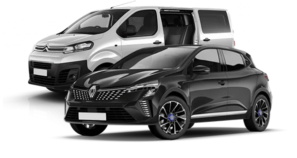 noleggio auto breve termine ausonia