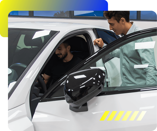 vendita noleggio auto amendola