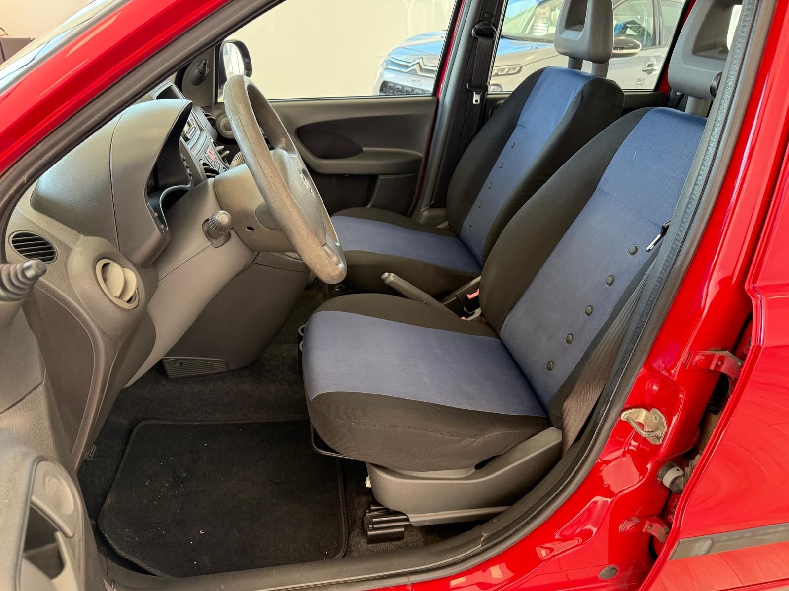 Fiat Panda  1.3 mjt 75cv Emotion