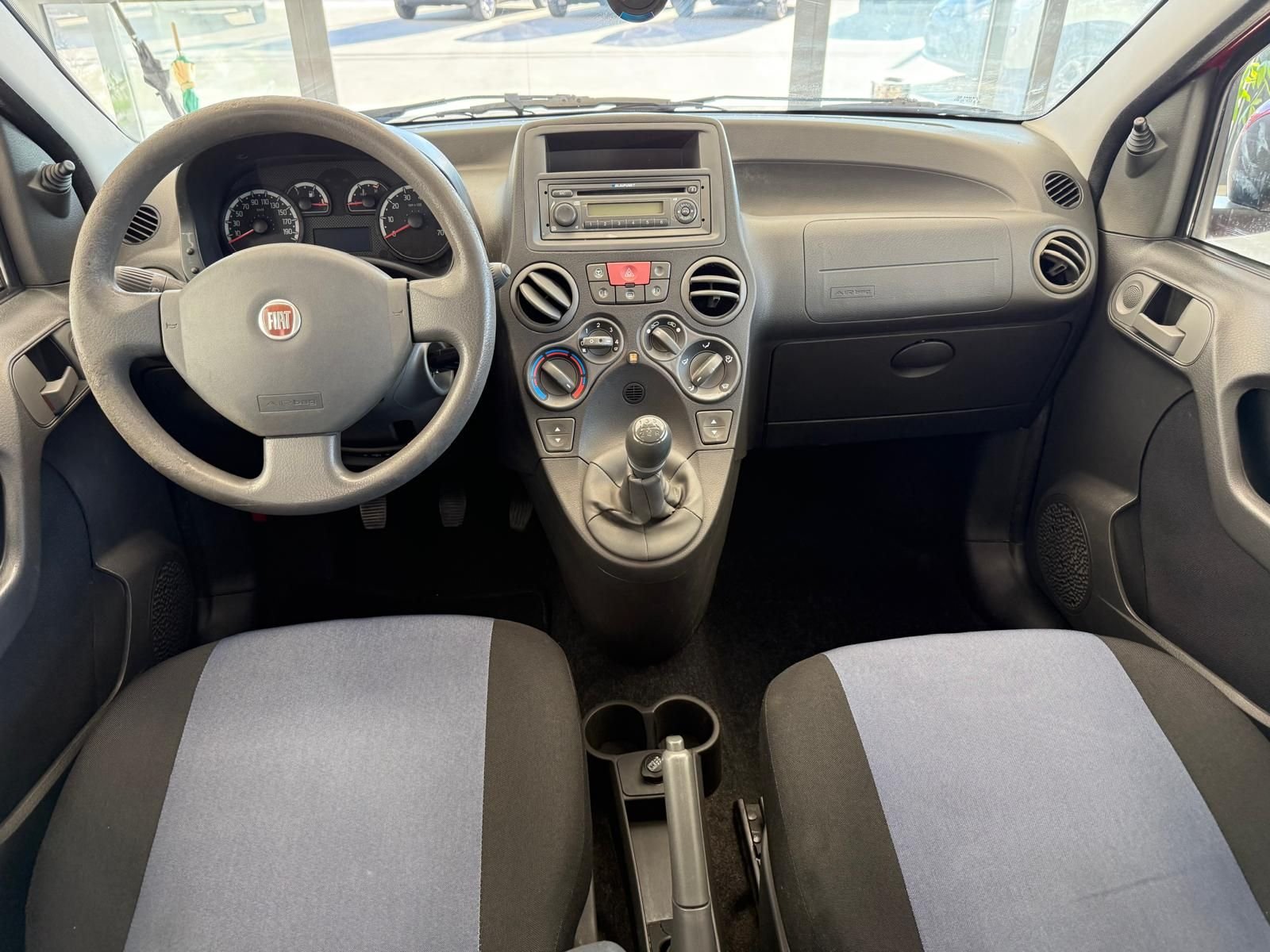 Fiat Panda  1.3 mjt 75cv Emotion