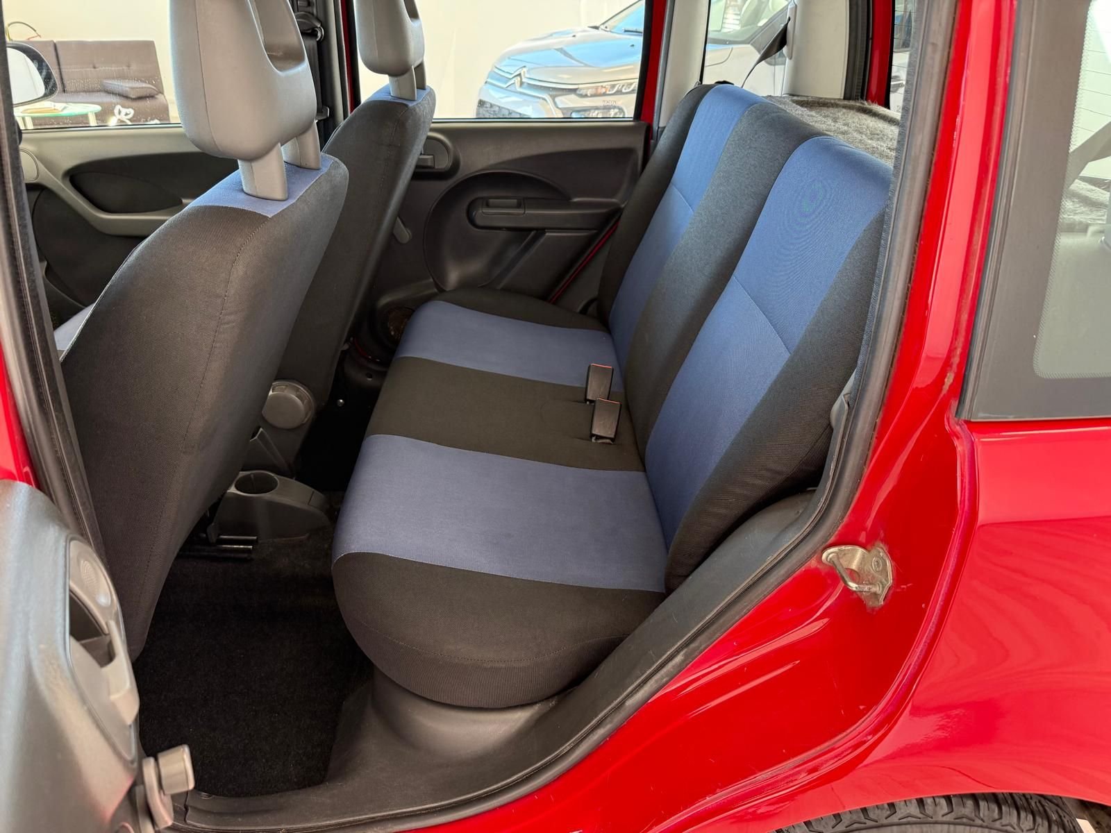 Fiat Panda  1.3 mjt 75cv Emotion