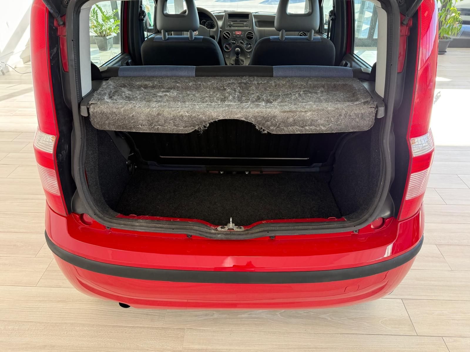 Fiat Panda  1.3 mjt 75cv Emotion