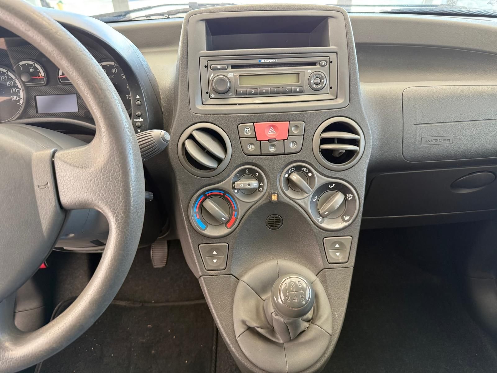 Fiat Panda  1.3 mjt 75cv Emotion