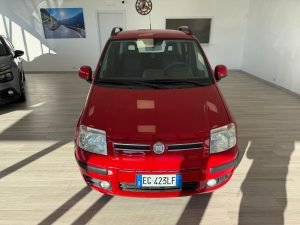 Fiat Panda 1.3 mjt 75cv Emotion
