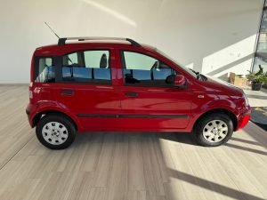 Fiat Panda 1.3 mjt 75cv Emotion