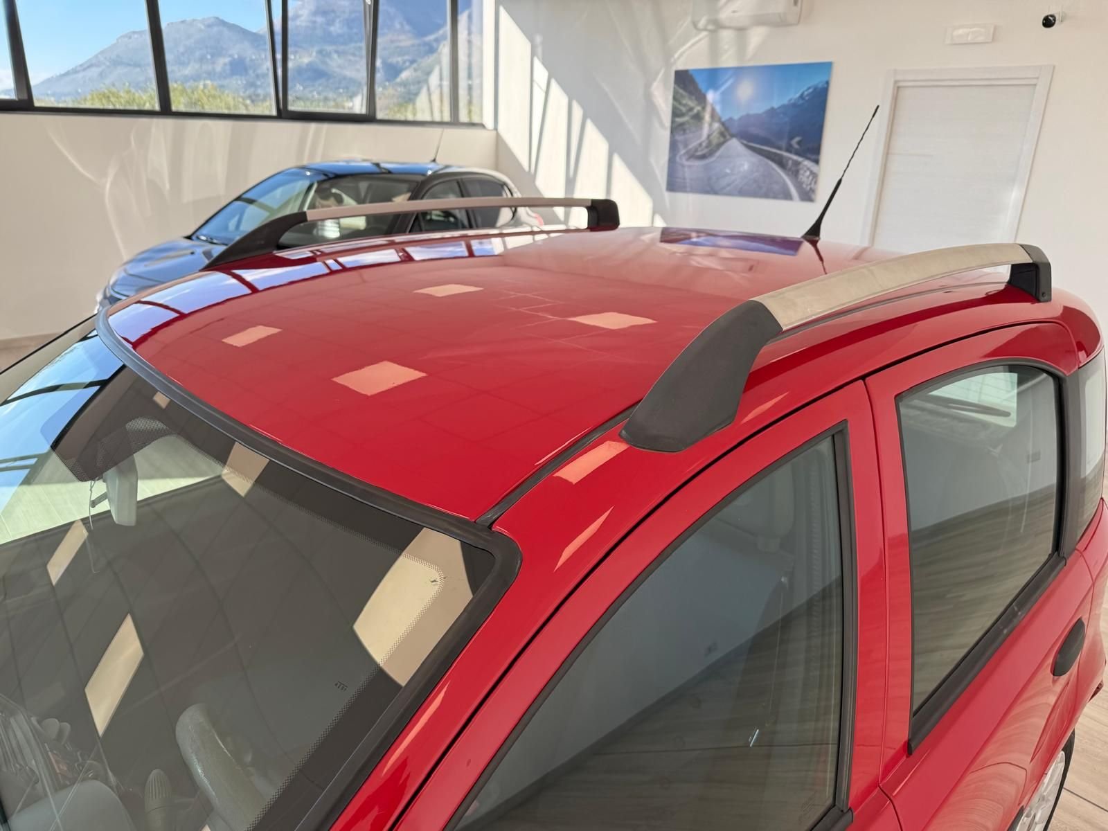 Fiat Panda  1.3 mjt 75cv Emotion