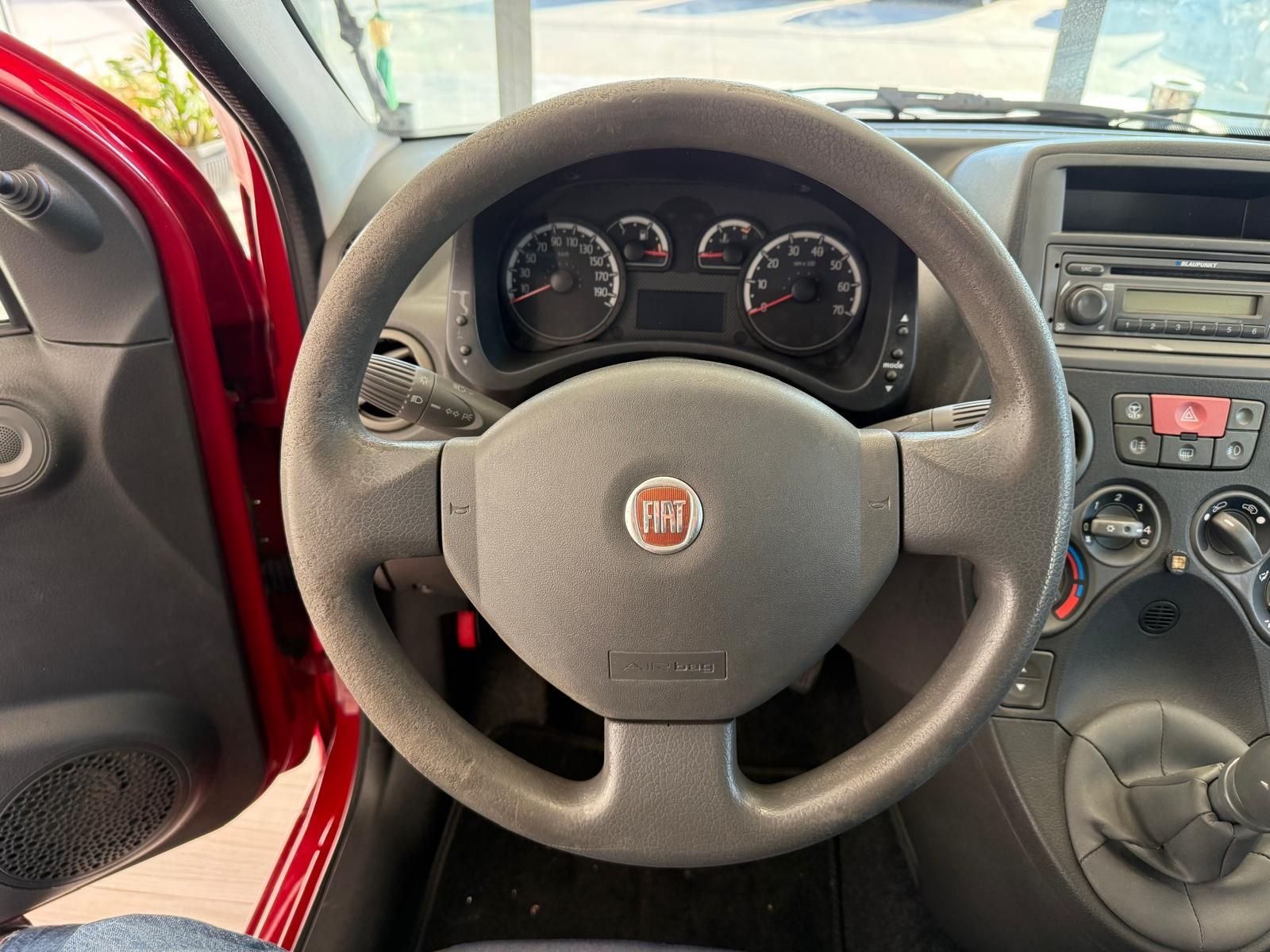 Fiat Panda  1.3 mjt 75cv Emotion