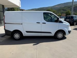 Ford Transit Custom  Furgone 270 2.2 Tdci