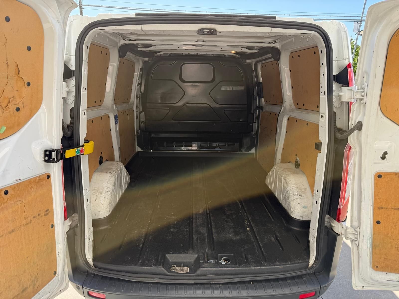 Ford Transit Custom  Furgone 270 2.2 Tdci