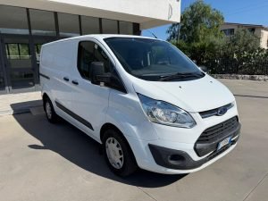 Ford Transit Custom  Furgone 270 2.2 Tdci