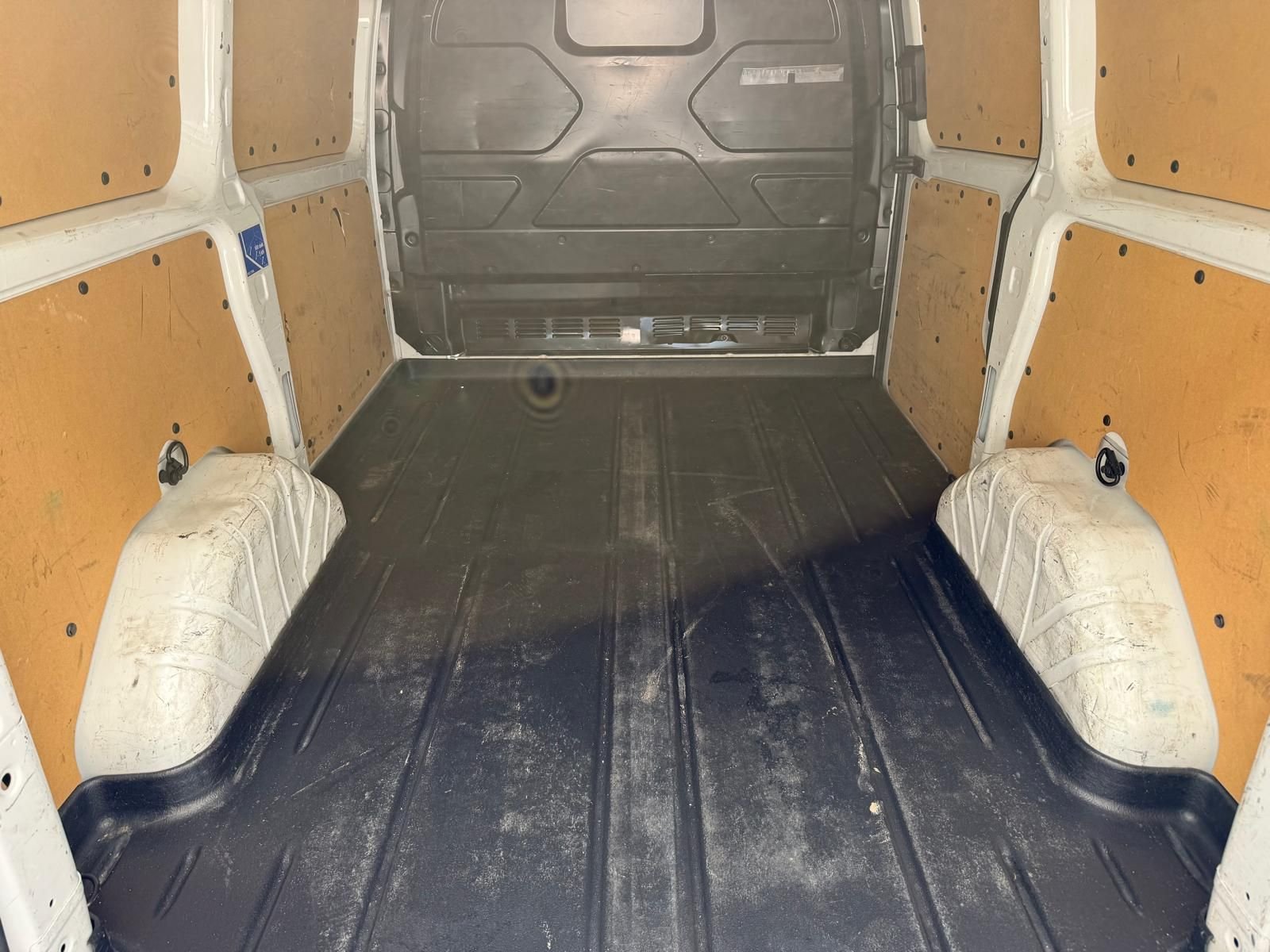 Ford Transit Custom  Furgone 270 2.2 Tdci
