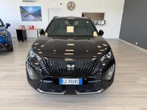 Peugeot 2008  Allure 100