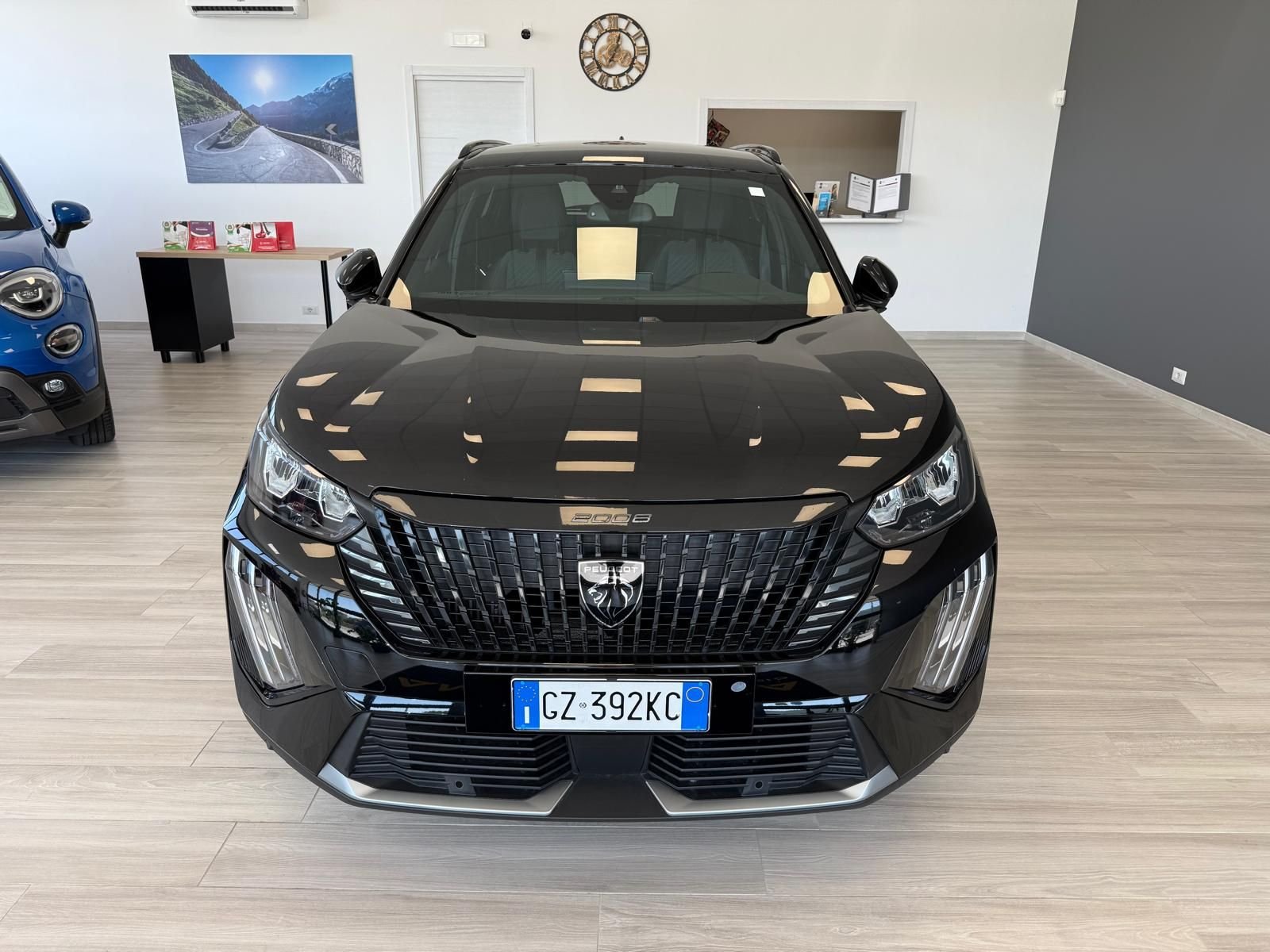 Peugeot 2008  Allure 100