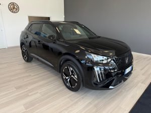 Peugeot 2008  Allure 100