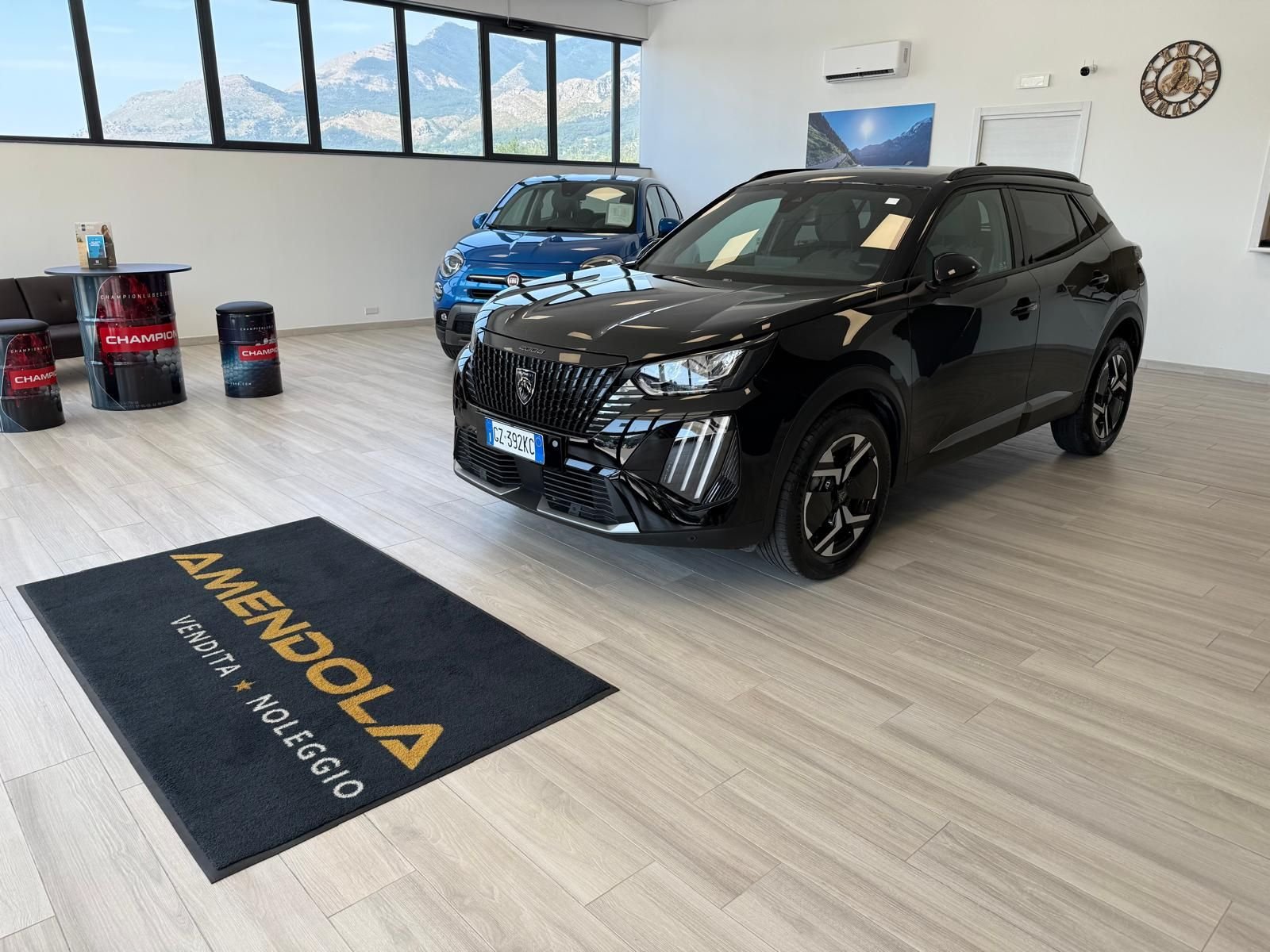 Peugeot 2008  Allure 100