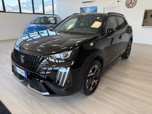Peugeot 2008  Allure 100