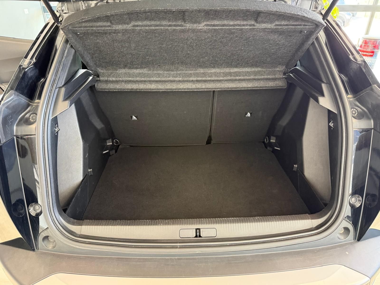 Peugeot 2008  Allure 100