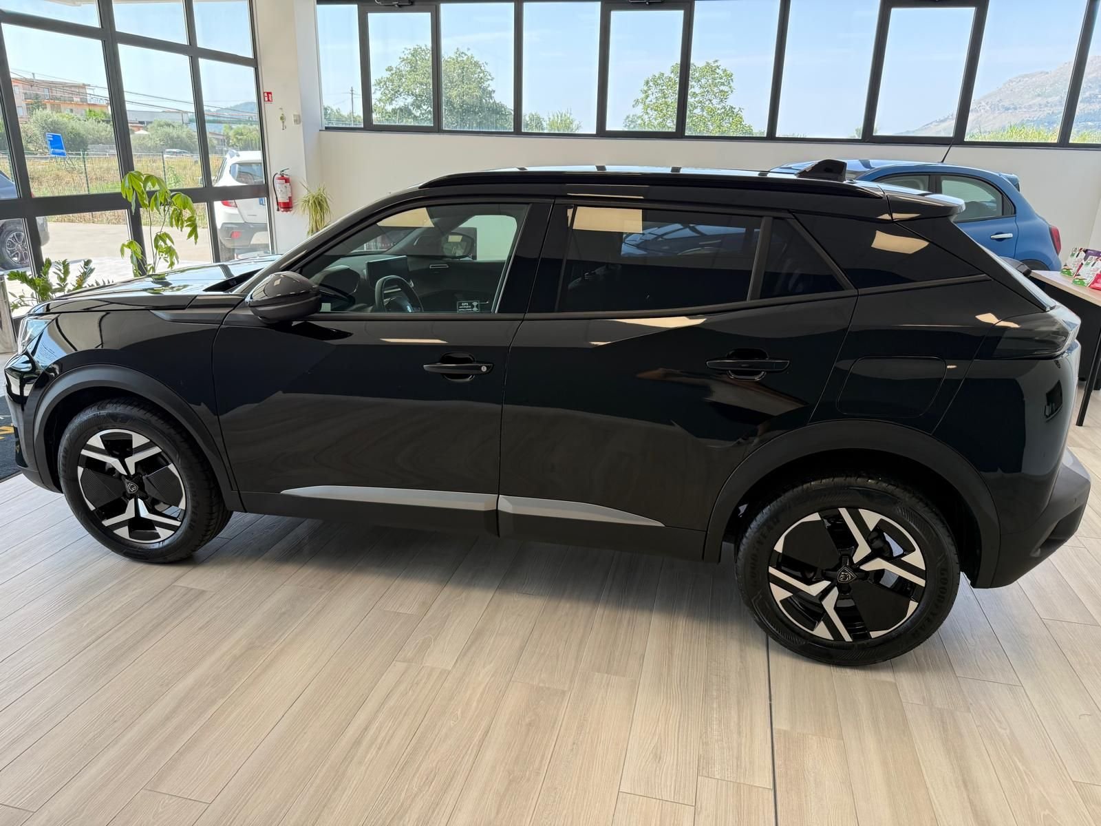 Peugeot 2008  Allure 100