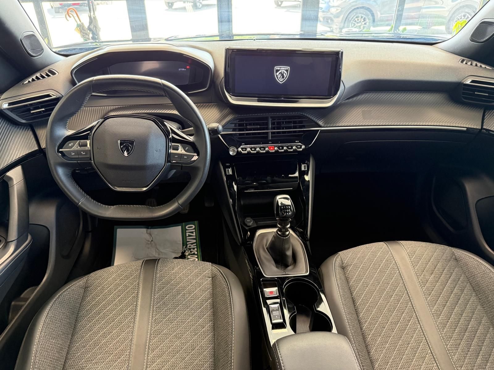Peugeot 2008  Allure 100