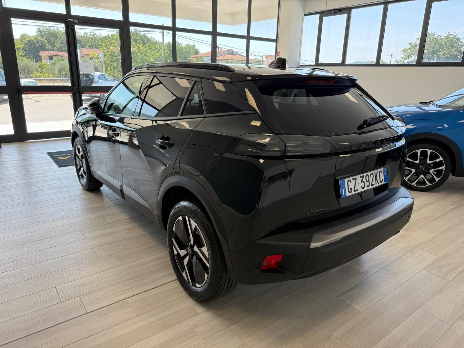 Peugeot 2008  Allure 100