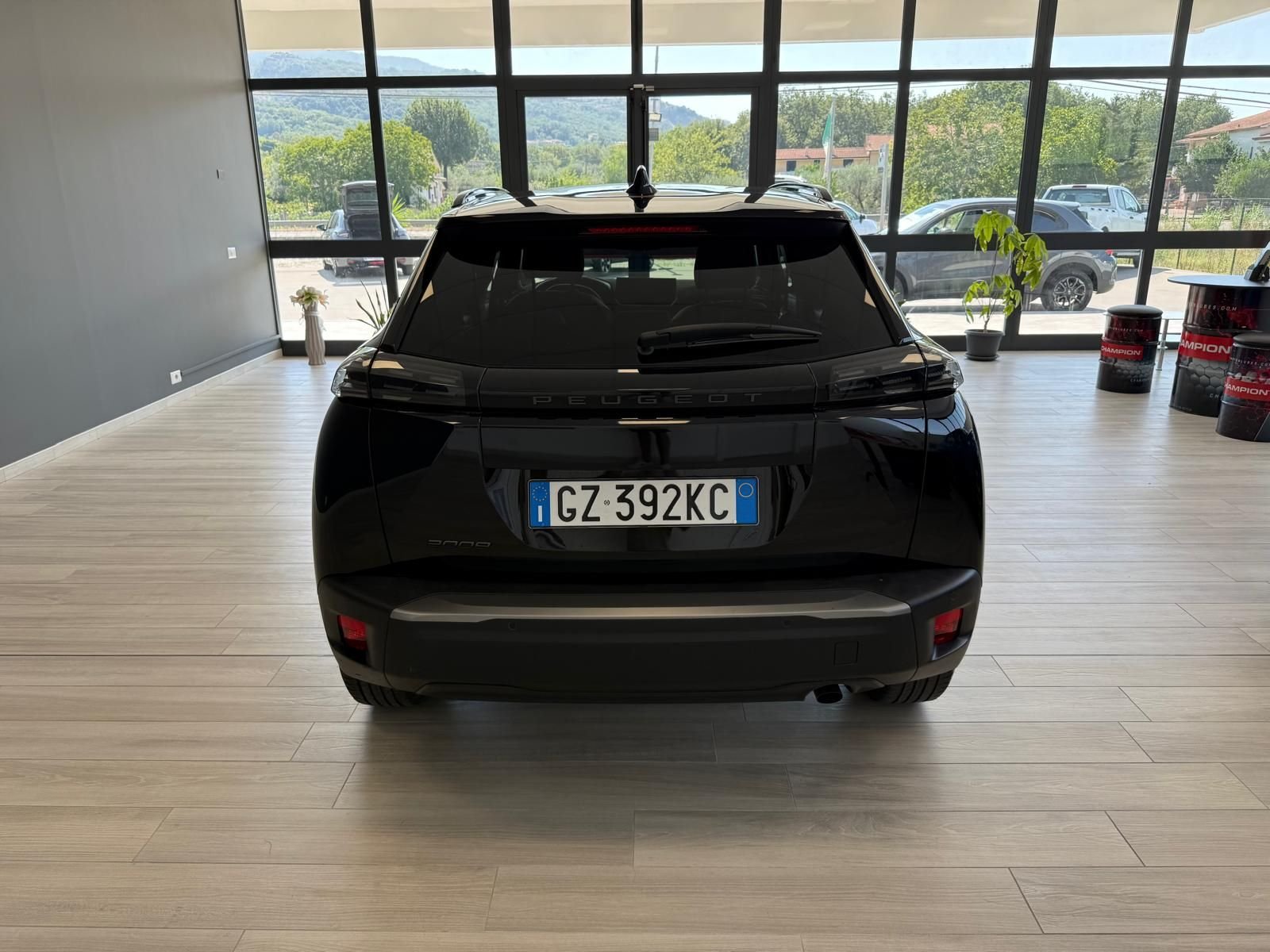 Peugeot 2008  Allure 100