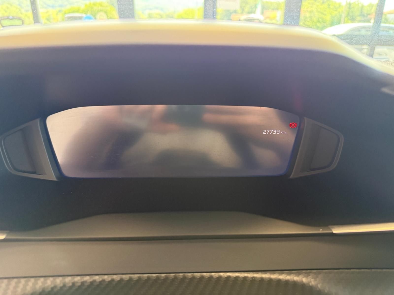 Peugeot 2008  Allure 100
