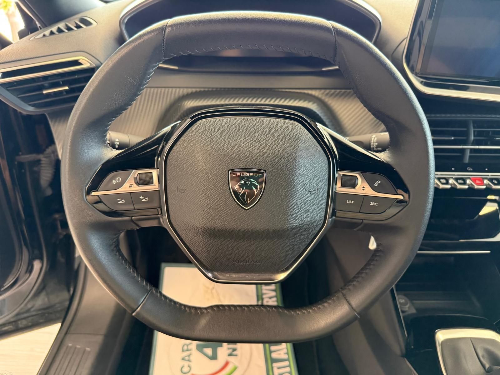 Peugeot 2008  Allure 100