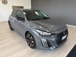 Peugeot 208  Allure 100