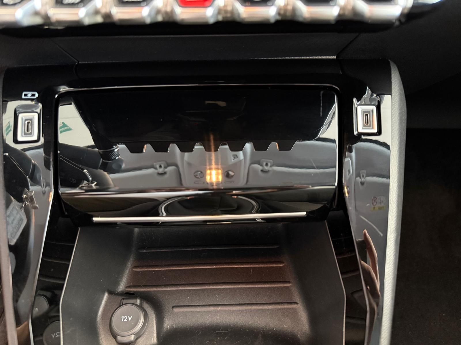 Peugeot 208  Allure 100