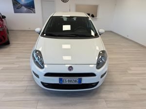 Fiat Punto Evo  Lounge Eco 1.3 MjT 85CV