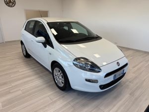 Fiat Punto Evo  Lounge Eco 1.3 MjT 85CV