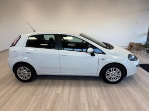 Fiat Punto Evo  Lounge Eco 1.3 MjT 85CV