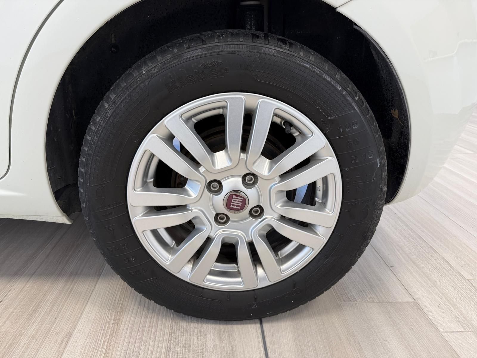 Fiat Punto Evo  Lounge Eco 1.3 MjT 85CV