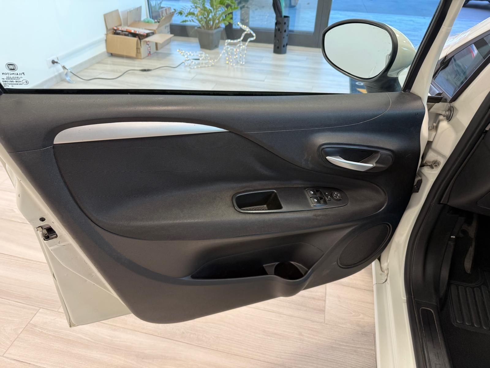 Fiat Punto Evo  Lounge Eco 1.3 MjT 85CV