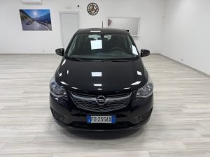 Opel Karl  1.0 75cv N-Joy Neopatentati