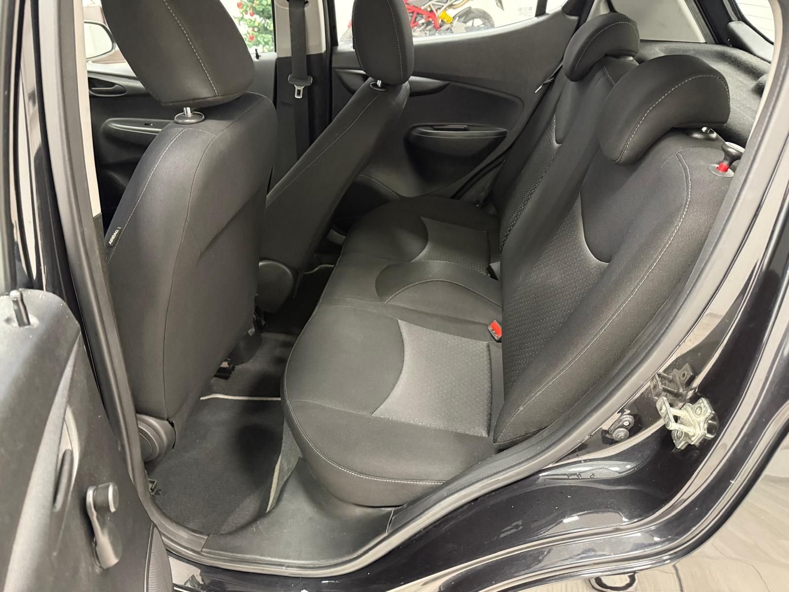 Opel Karl  1.0 75cv N-Joy Neopatentati