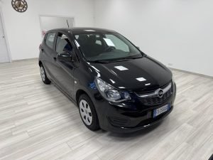 Opel Karl  1.0 75cv N-Joy Neopatentati