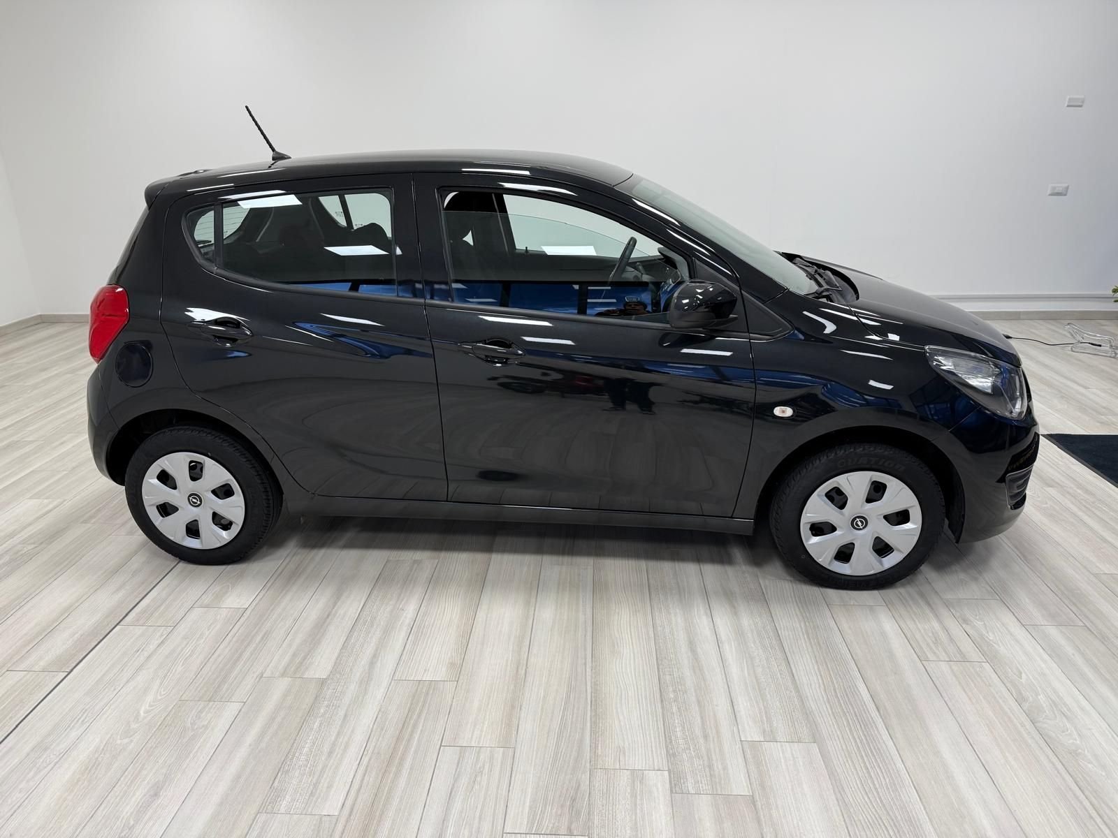 Opel Karl  1.0 75cv N-Joy Neopatentati