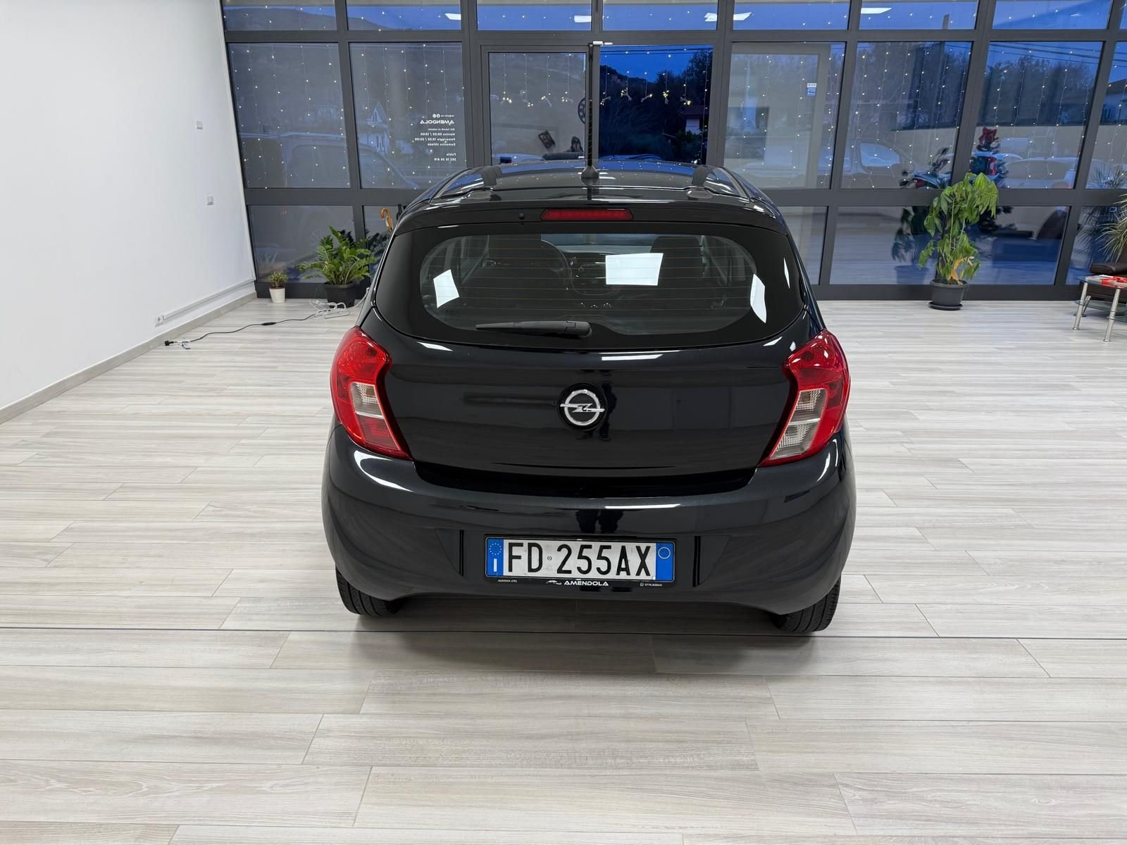 Opel Karl  1.0 75cv N-Joy Neopatentati