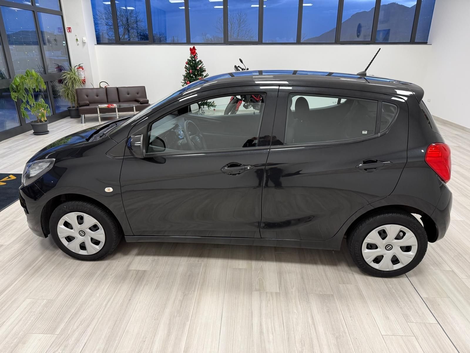 Opel Karl  1.0 75cv N-Joy Neopatentati