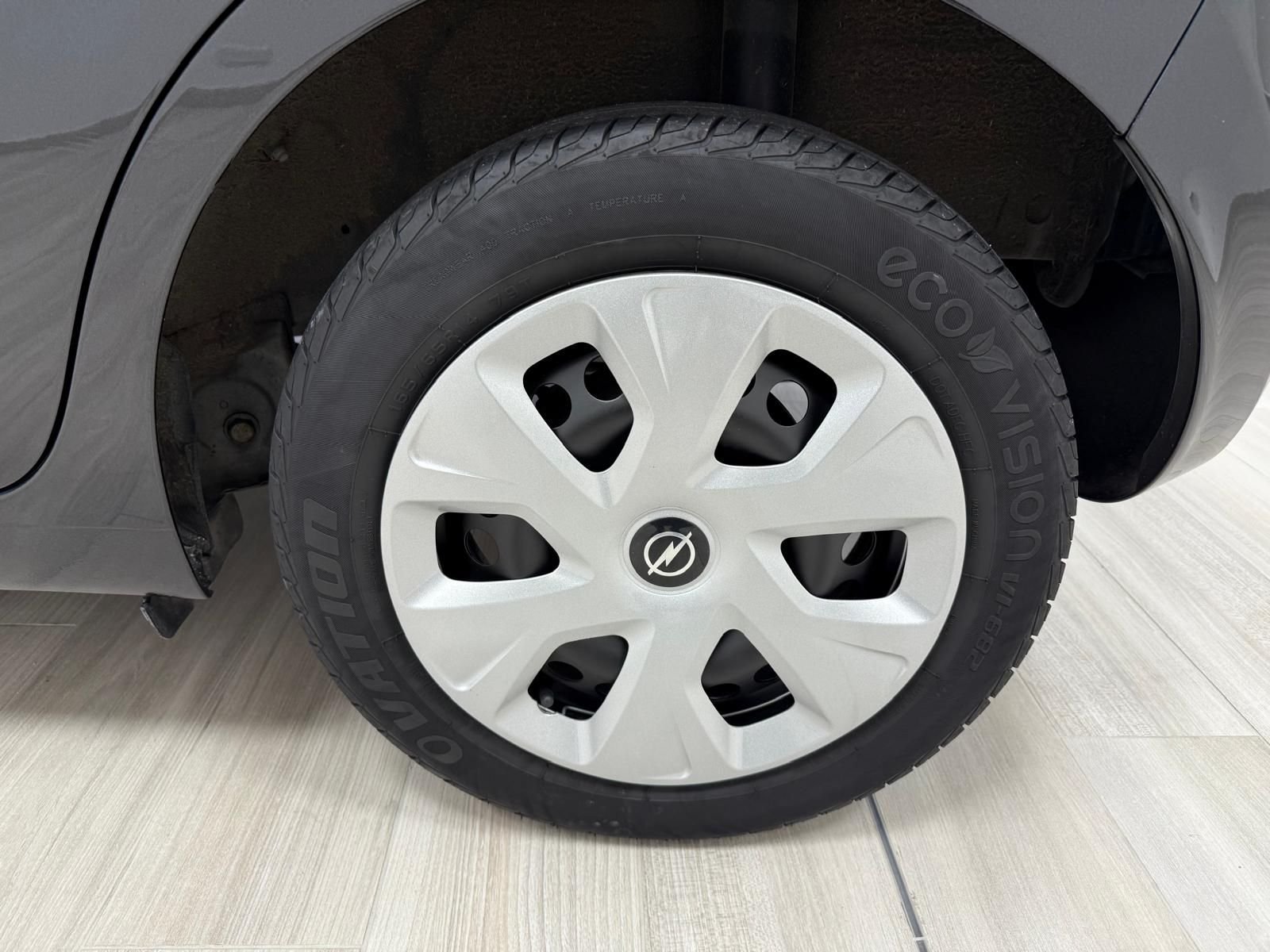 Opel Karl  1.0 75cv N-Joy Neopatentati