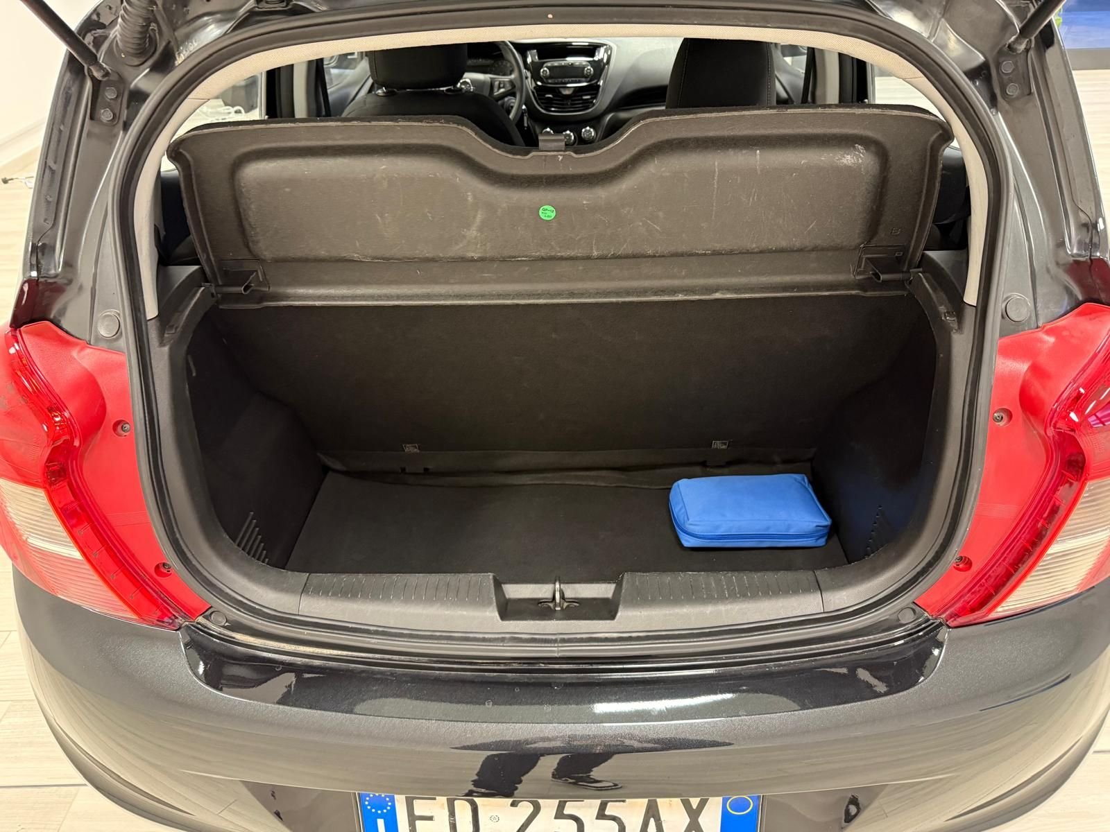 Opel Karl  1.0 75cv N-Joy Neopatentati